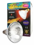 T-rex Reptile Lighting Active Uv Heat Bulb 100 Watt. Fixed Price $49.99.