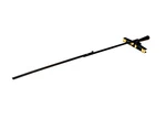 Skateplate Rip Fence Guide For Track Saw Straight Cuts. Fixed Price $114.53.