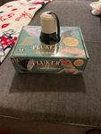 Fluker's 27002 Repta Clamp - Black. Fixed Price $10.00.