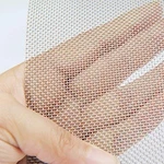 Timesetl 304 Stainless Steel Woven Wire Mesh - 12"X24" (30CMX60CM) Garden. Fixed Price $20.49.