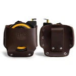 Hide & Drink, Large Tape Measure Holder, Tool Holster W/easy Belt Loop For Ha.... Fixed Price $55.79.