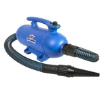 Xpower B-27 Super Tub Pro Pet Grooming Double Motor Blaster 6 Hp Dog Force Dryer. Fixed Price $423.00.