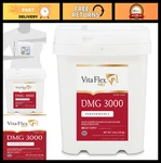 Dmg Concentrate Horses 4 Lbs, 128-DAY Supply, Supports Performance & Recov. Fixed Price $137.99.