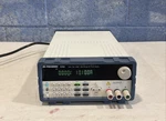 Bk Precision 9206B Programmable Dc Power Supply 600W 150V 10A. Fixed Price $1499.00.