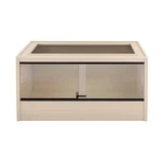 Mojave 48 In. Ecoflex Reptile Lounge Maple. Fixed Price $279.99.
