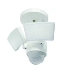 Led Outdoor Motion Sensor Security Floodlight 1100 Lumens, 180 D... Fixed Price $39.40.