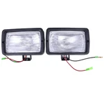 2X Work Lamp RE48989 For John Deere 7200 7400 7600 7700 7800 8100 8200 8300 8400. Fixed Price $49.00.