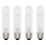 Creative Hobbies 308 (pack Of 4) 25T10/CL - Count 1), Clear. Fixed Price $21.99.