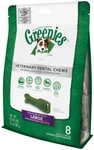 Greenies 428615 Large Breed Original Flavor Dental Treat Oz.. Fixed Price $30.56.