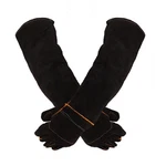 Less Bad Lifeunion Animal Handing Gloves Anti-bite Large (pack Of 2), BLACK-1. Fixed Price $39.26.