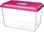 Kritter Keeper, Large Rectangle With Lid, Colors May Vary. Fixed Price $52.14.