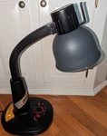 K.s. Choi Corp Infrared Heat Therapy Lamp- Model: IR-300A Table Top. Fixed Price $78.46.