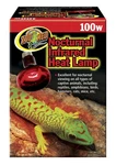 Zoo Med Nocturnal Infrared Heat Lamp Watts 100W,. Fixed Price $24.99.
