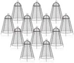 Boldworks Garden Cloches For Plants Chicken Wire Cages To Protect From Animal.... Fixed Price $215.10.