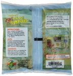 Zoo Med Laboratories SZMHC2B Hermit Crab, 2-POUND, Sand Blue. Fixed Price $8.99.