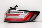 Mint! 2019-2024 Ford Edge Rh Right Side Outer Full-led Taillight Oem. Fixed Price $399.00.