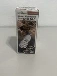 Repti Zoo Desert Florescent Lamp Uvb 10.0 15W. Fixed Price $15.00.