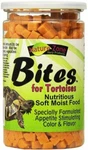 Nature Zone Total Bites Nutritious Soft Moist Food For Tortoises. Fixed Price $24.99.