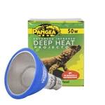 Pangea 50W Deep Heat Projector For Reptiles With Carbon Fiber Filament, Core .... Fixed Price $42.27.