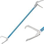 60" Professional All-aluminum Alloy Snake Tong Reptile Grabber Tool With Lock. Fixed Price $78.89.