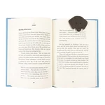 Hide & Drink, Dog Bookmark Handmade From Full Grain Leather (bourbon Brown). Fixed Price $31.57.