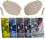 Mini Countryman (11-16) (w/o Washers)headlight Covers. Fixed Price $104.70.