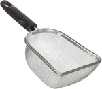 Zoo Med Reptisand Scooper For Spot Cleaning Terrarium Substrates. Fixed Price $11.82.