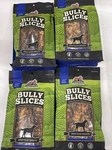 4 Bags (7 Oz Each) Redbarn Bully Slices Beef Hide/liver/pizzle Dog Treats. Fixed Price $39.99.