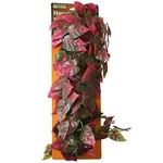 Penn-plax Reptology Climber Vine Reptile Terrarium Plant Decor Red & Green. Fixed Price $23.39.