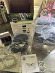 Thrive Tropical Misting Machine - New. Fixed Price $60.00.