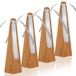 Yoiemivy Portable Fly Fans For Tables To Keep Your Medium, Wood Grain. Fixed Price $72.36.