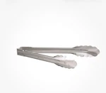 Vollrath 4780910 9.5 Antimicrobial Stainless Steel Tongs Brand New. Fixed Price $16.95.