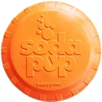 Sodapup Bottle Top Flyers Durable Natural Frisbee Retrieving Toy - Dog Puppy. Fixed Price $40.39.