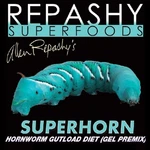 Repashy Superhorn Hornworm Gutload Diet Bearded Dragon Iguana Reptile Lizard .... Fixed Price $8.00.