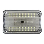 4.3INCH Car Dome Light Replacement 36 White Leds Rv Door Lamp With Switc. Fixed Price $34.77.