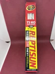 Zoo Med Reptisun T5 High Output 10.0 Uvb Lamp 12IN New. Fixed Price $17.99.