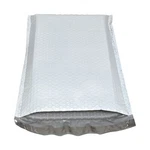 25 Ct #5 Large Poly Bubble Mailers 10.5X15 Inch Lined Cushioned M.... Fixed Price $30.63.