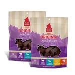 Plato Pet Treats Real Strips Dog Lamb Air-dried High Protein. Fixed Price $43.09.