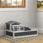 Wooden Tortoise Habitat, Enclosure Reptile Cage W/ Tray. Fixed Price $149.99.