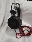 Mad Dog GH705 Gaming Headset With Microphone For Pc. Fixed Price $26.95.