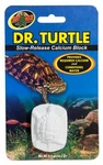 Zoo Med Dr. Turtle Slow Release Calcium Block. Fixed Price $5.99.