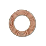 Jmf Company 3/8 X 10 Ft Copper Type L Tubing 6362406759806. Fixed Price $39.99.