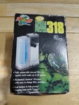 Zoo Med Turtle Clean Filter Submersible Up To 30 Gal Dual Intake 3183. Fixed Price $9.09.