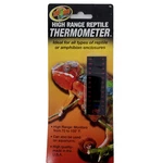 Zoo Med High Range Reptile Thermometer. Fixed Price $9.95.