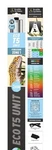 Reptile Bird Systems Eco T5 Unit 23 In Uvb Light Fixture 24 Watt Ferguson Zone 1. Fixed Price $104.49.