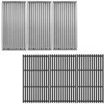Infrared Emitter Plates & Cooking Grates Replacement For Charbroil Tru-infrar.... Fixed Price $137.79.