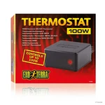 Exo Terra Electronic On/off Thermostat 100W Reptile Heat Control PT2456 New. Fixed Price $19.97.