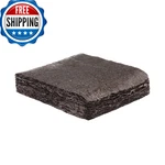 Two Little Fishies Atlsvpsb Veg-purple Seaweed Bulk, 100 Sheets. Fixed Price $107.49.