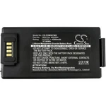 Cameron Sino 9V 4200MAH Replacement Battery For Philips Medical. Fixed Price $71.84.
