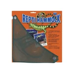Zoo Med Reptihammock - 17.5" Length Large Rest Climb Play On Reptile. Fixed Price $9.99.